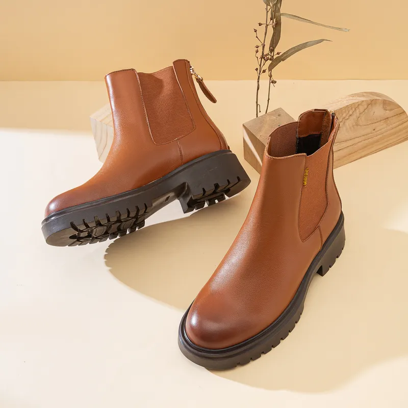 Walker Shop Chelsea Boots Women's-14