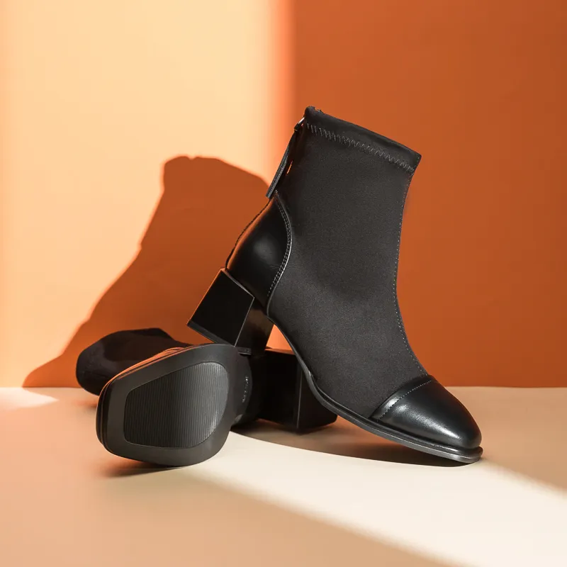 Walker Shop Ankle Boots Women's-2