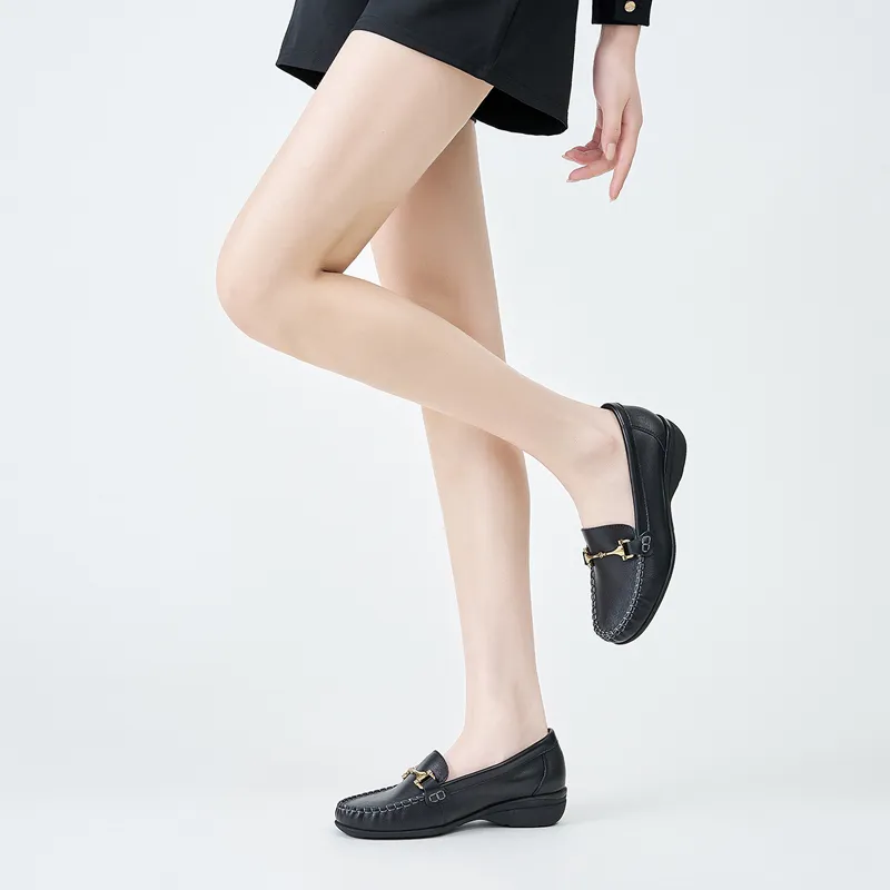 WALKER SHOP Loafers Women's-7