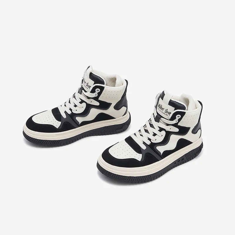 Walker Shop Skateboard Shoes Women's-2