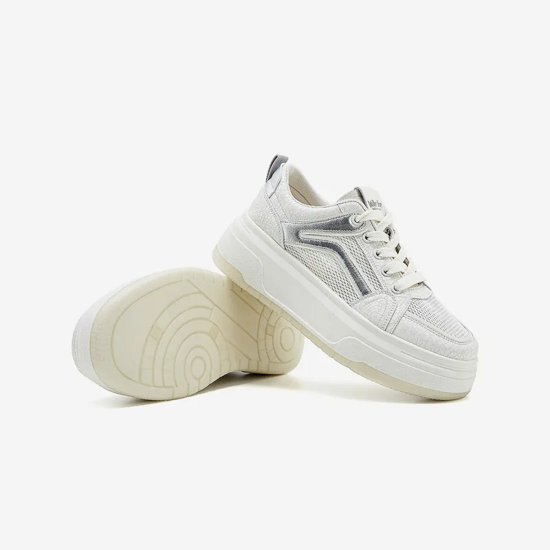 Walker Shop Low-Top Skateboard Shoes Women's-13