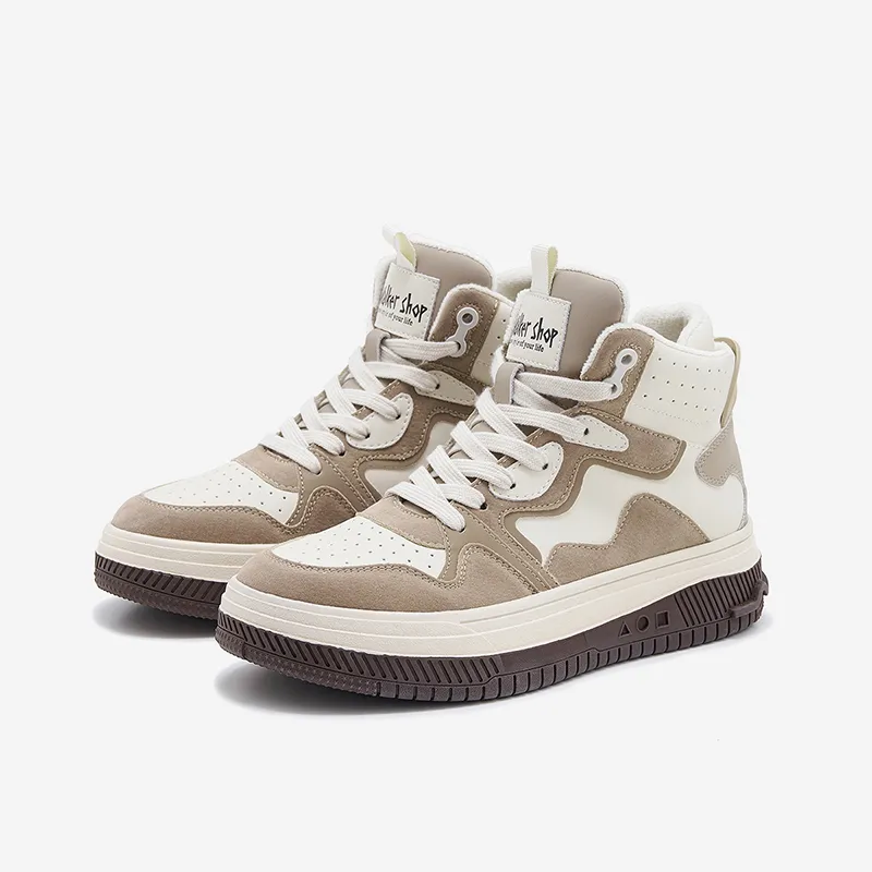 Walker Shop Skateboard Shoes Women's-9