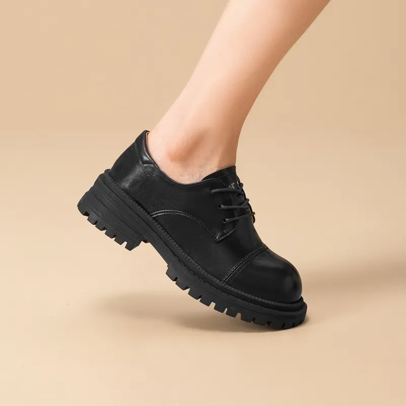 WALKER SHOP Loafers Women's-3