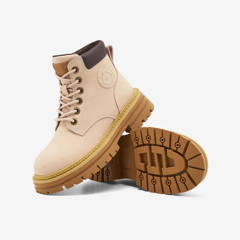 Walker Shop Short Martin Boot Women's-14