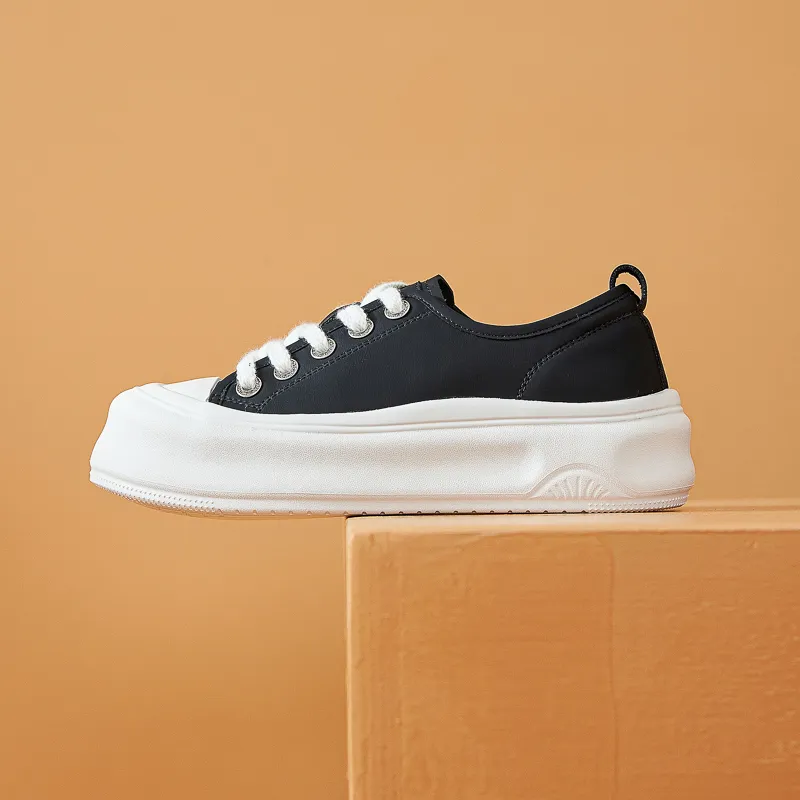 Walker Shop Low-Top Skateboard Shoes Women's-13