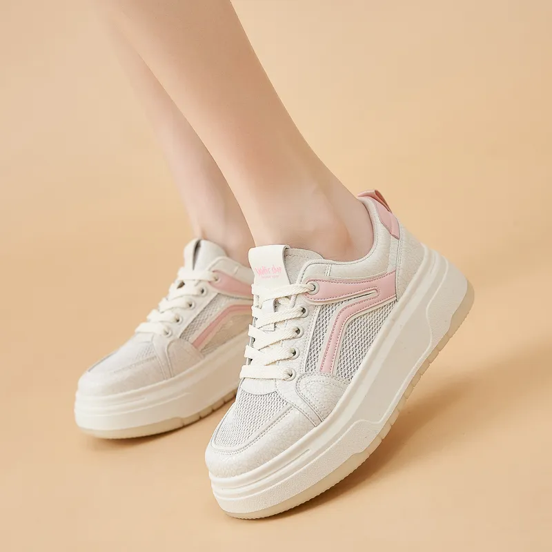 Walker Shop Low-Top Skateboard Shoes Women's-2