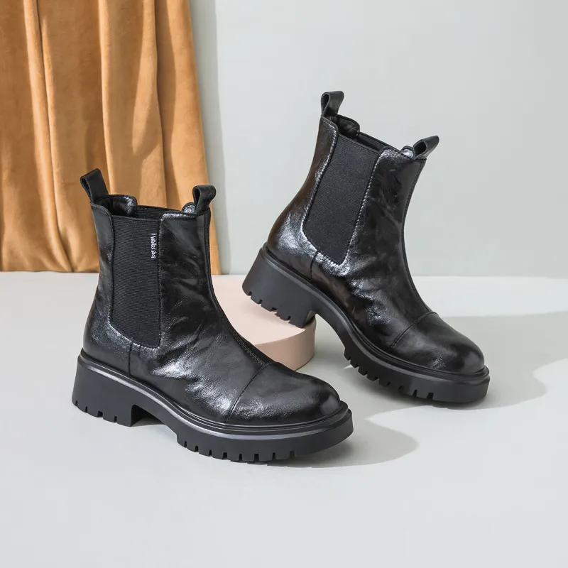 Walker Shop Chelsea Boots Women's-7