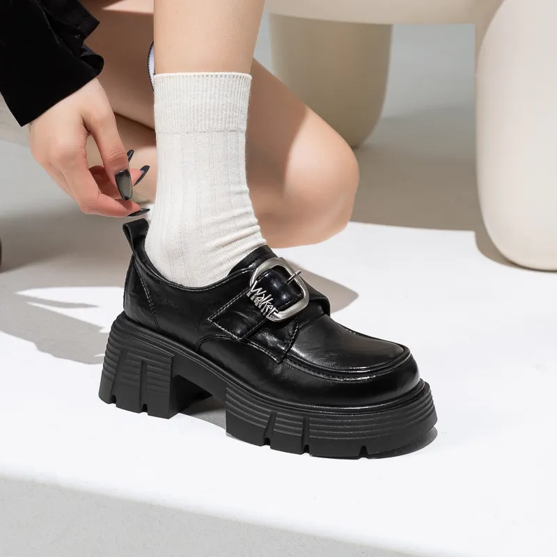 WALKER SHOP Loafers Women's-1