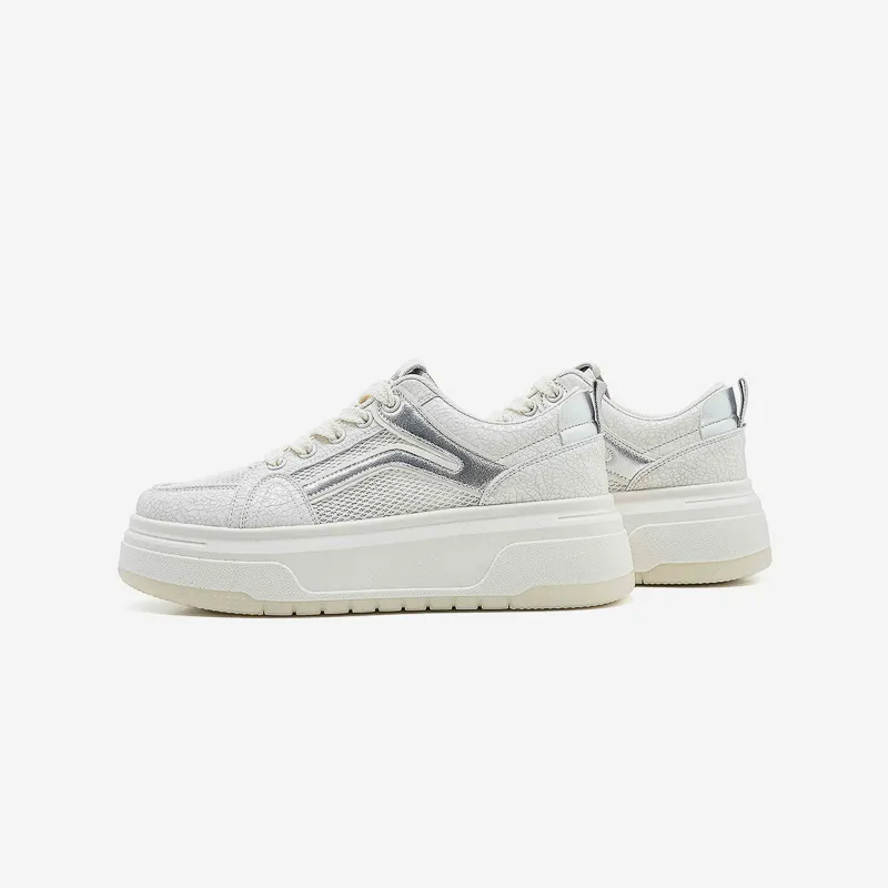 Walker Shop Low-Top Skateboard Shoes Women's-14