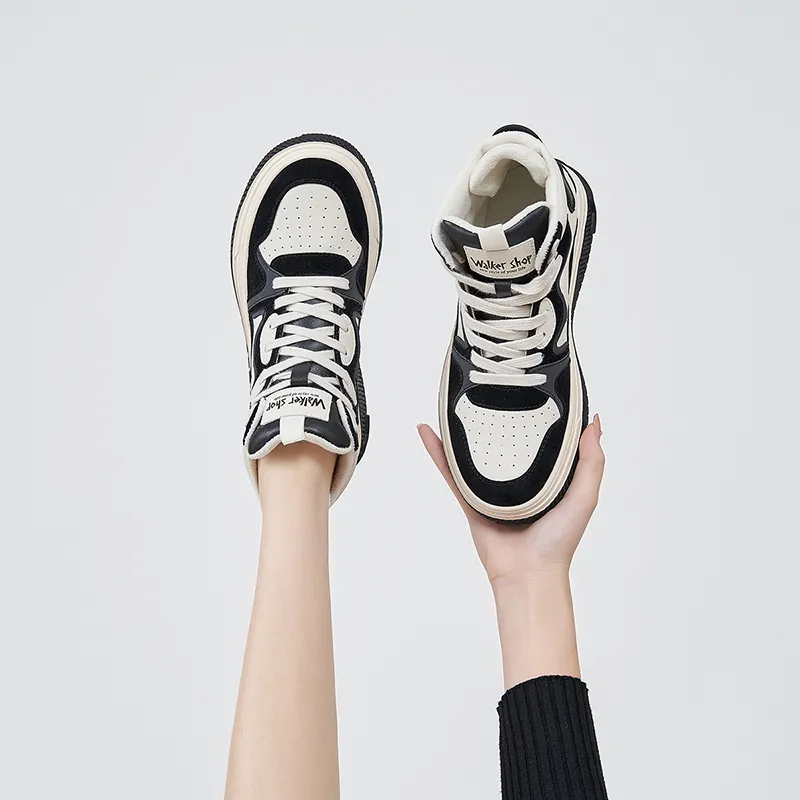 Walker Shop Skateboard Shoes Women's-3
