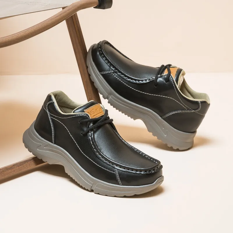 Walker Shop Casual Single Shoes Women's-14