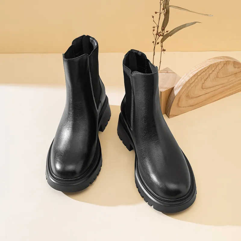 Walker Shop Chelsea Boots Women's-7