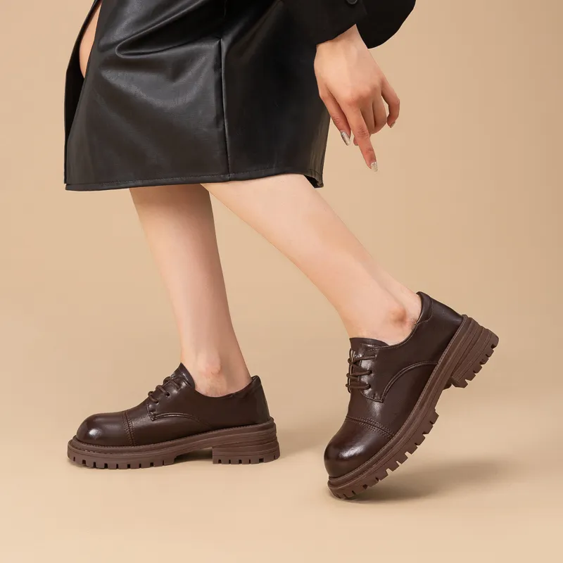 WALKER SHOP Loafers Women's-10