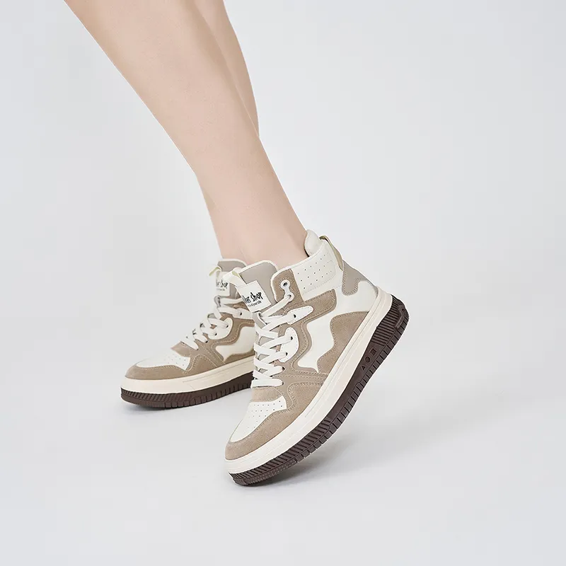 Walker Shop Skateboard Shoes Women's-14
