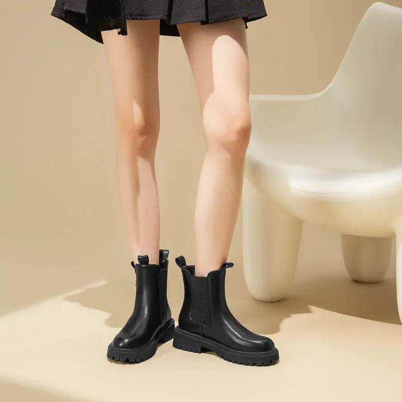 Walker Shop Chelsea Boots Women's-10