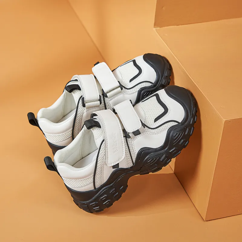 Walker Shop Chunky Sneakers Women's-14
