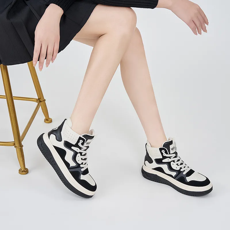 Walker Shop Skateboard Shoes Women's-5