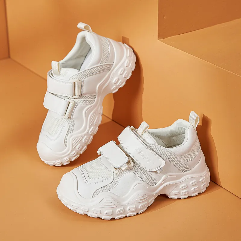 Walker Shop Chunky Sneakers Women's-6