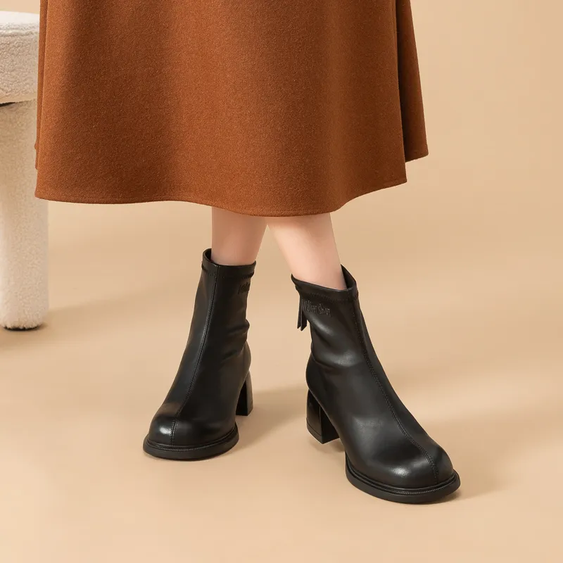 Walker Shop Ankle Boots Women's-2