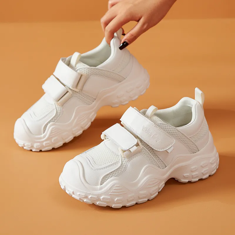 Walker Shop Chunky Sneakers Women's-2