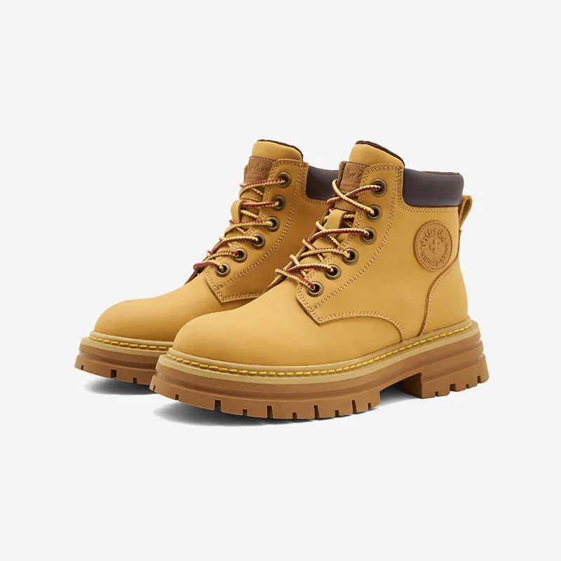 Walker Shop Short Martin Boot Women's-7