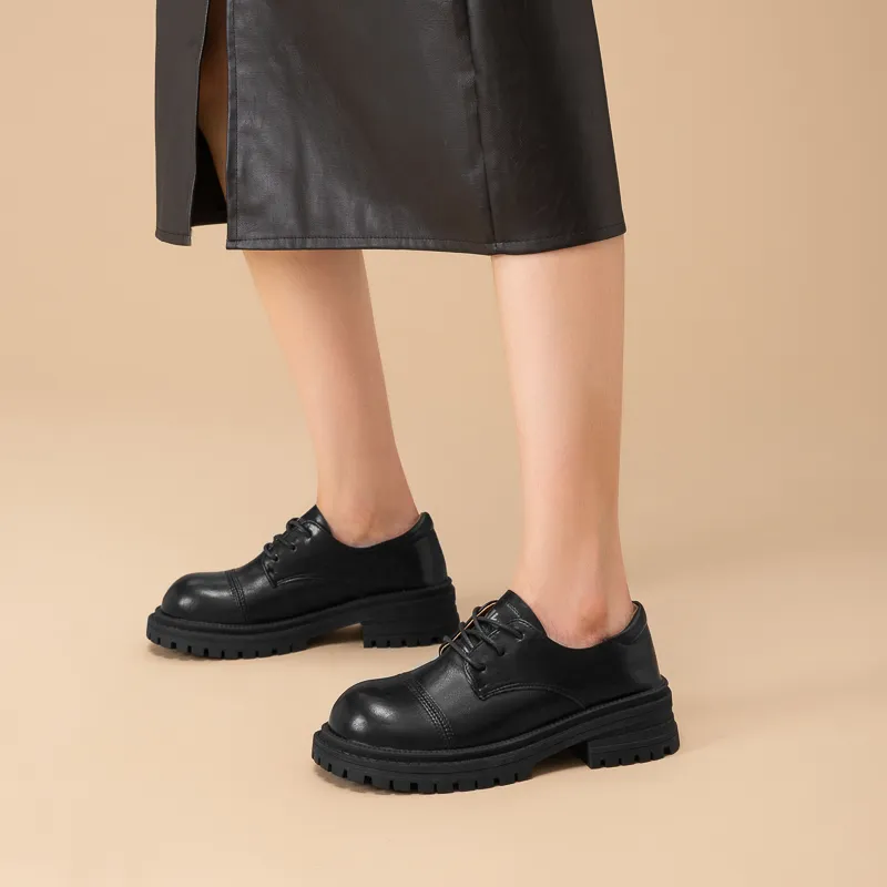 WALKER SHOP Loafers Women's-1