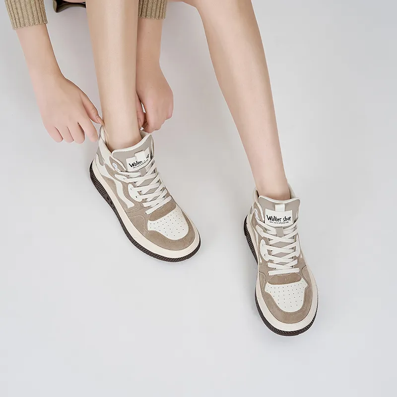 Walker Shop Skateboard Shoes Women's-11