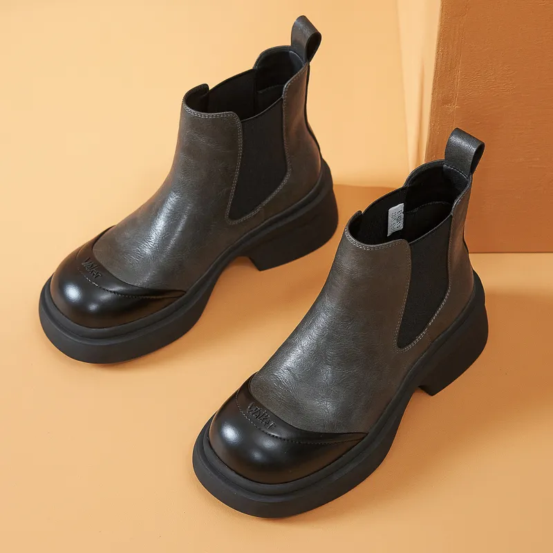 Walker Shop Chelsea Boots Women's-13