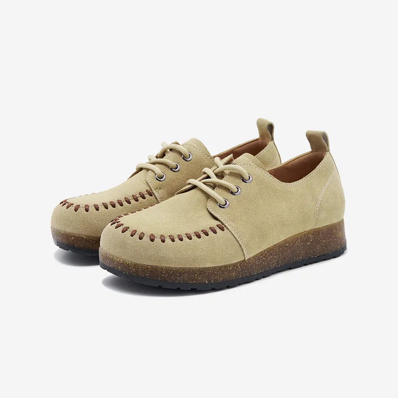 Walker Shop Casual Shoes Women's-12