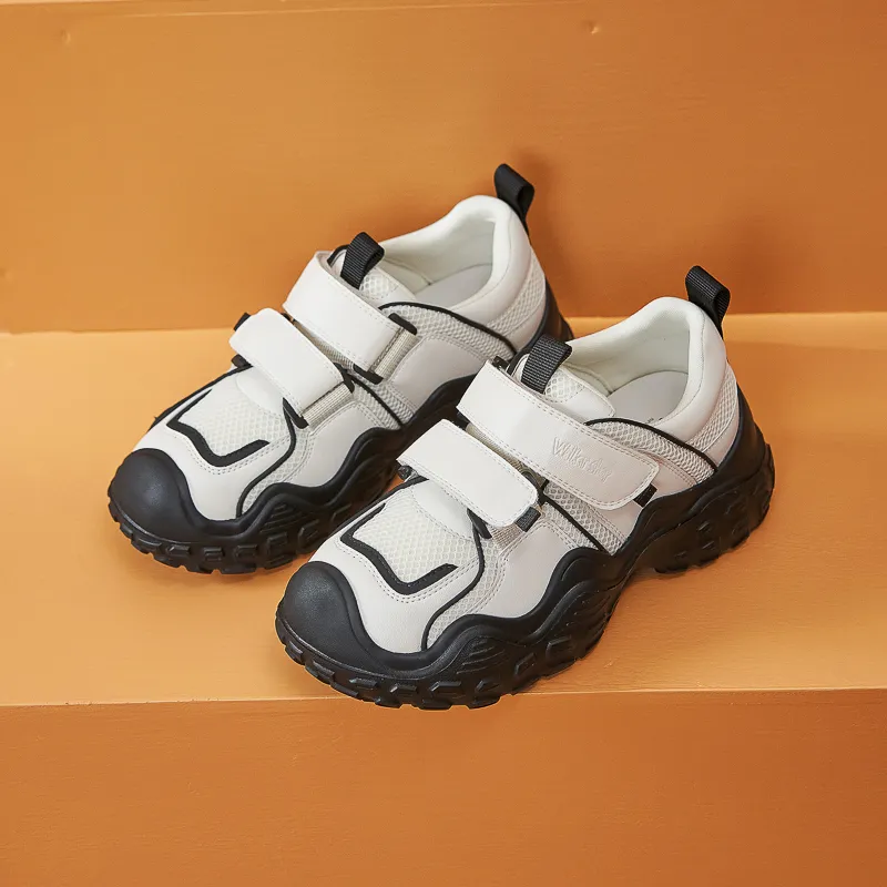 Walker Shop Chunky Sneakers Women's-13