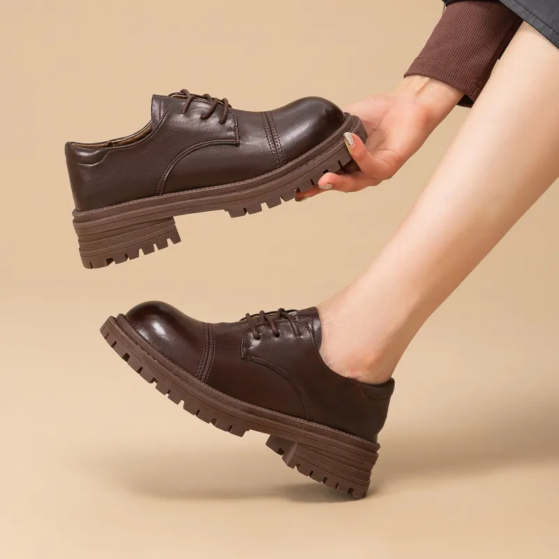 WALKER SHOP Loafers Women's-7