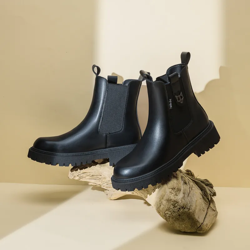 Walker Shop Chelsea Boots Women's-12
