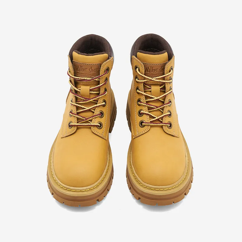 Walker Shop Short Martin Boot Women's-6