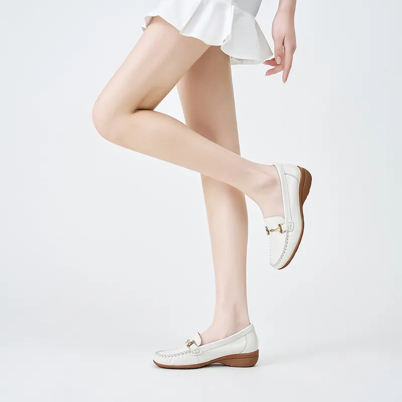 WALKER SHOP Loafers Women's-2