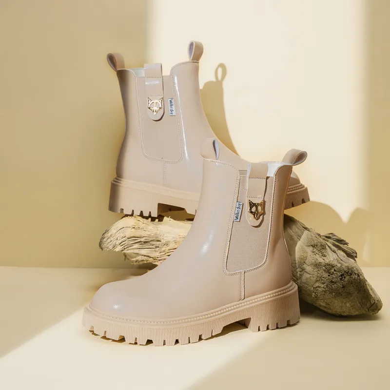 Walker Shop Chelsea Boots Women's-6