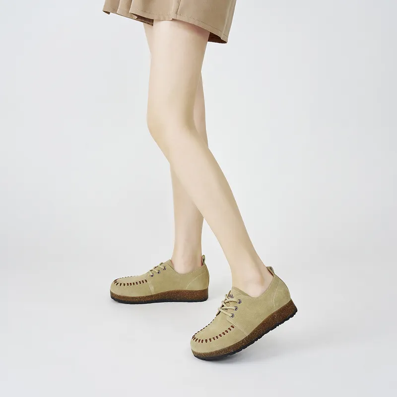 Walker Shop Casual Shoes Women's-11