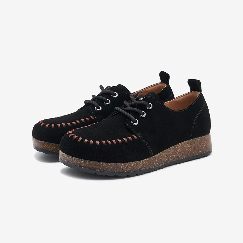 Walker Shop Casual Shoes Women's-1