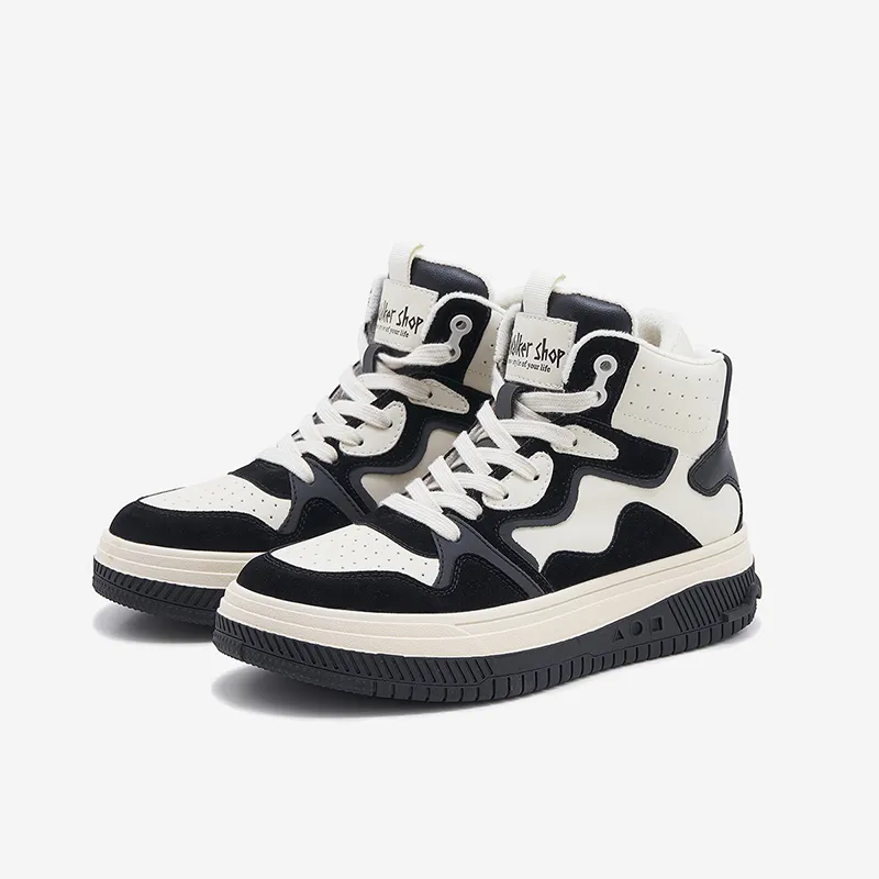Walker Shop Skateboard Shoes Women's-1