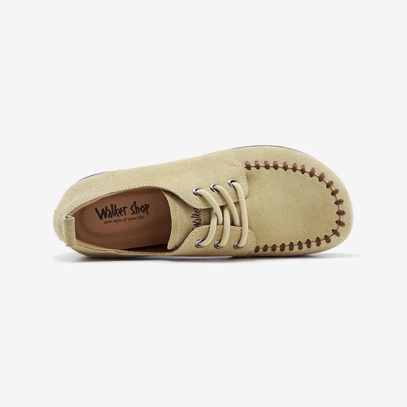 Walker Shop Casual Shoes Women's-13