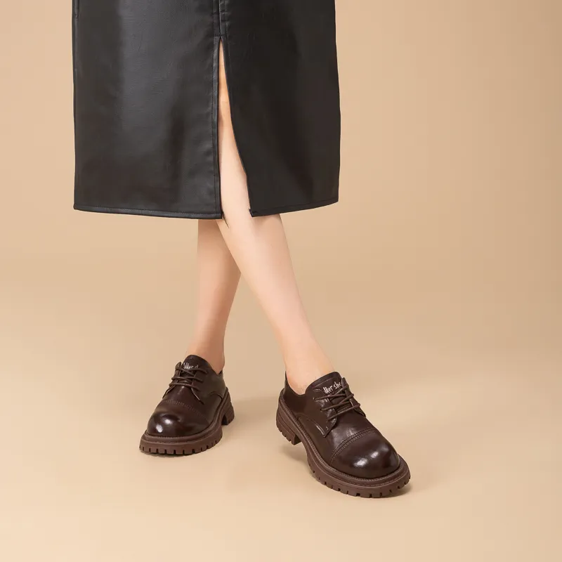 WALKER SHOP Loafers Women's-8