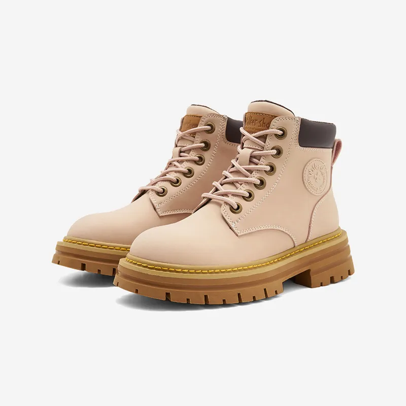 Walker Shop Short Martin Boot Women's-13