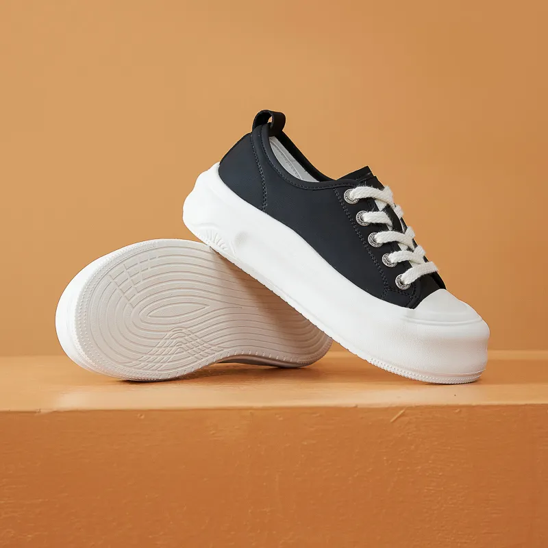 Walker Shop Low-Top Skateboard Shoes Women's-14