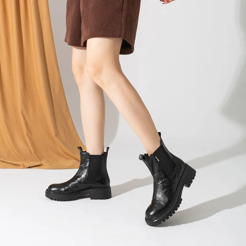 Walker Shop Chelsea Boots Women's-1