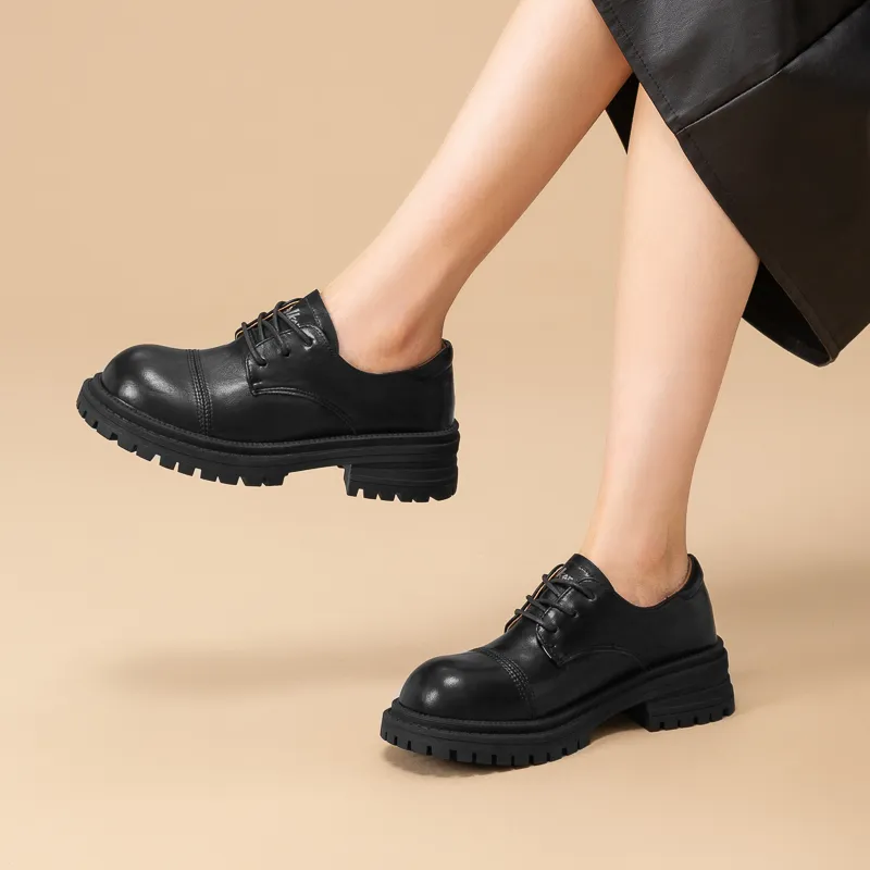 WALKER SHOP Loafers Women's-5