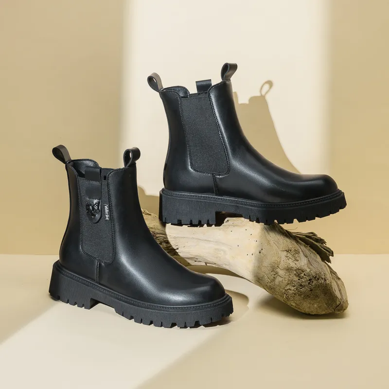 Walker Shop Chelsea Boots Women's-13