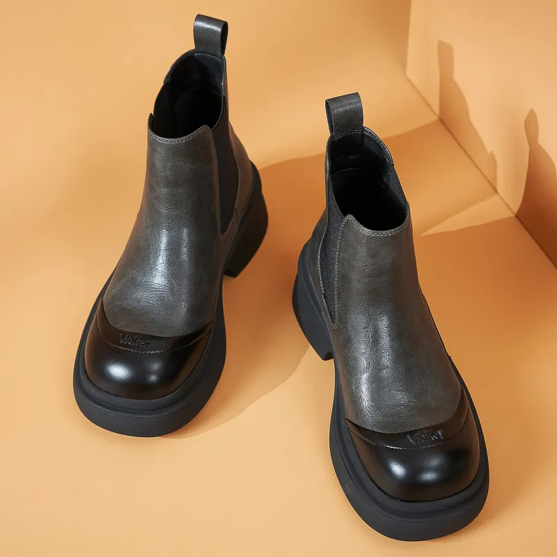 Walker Shop Chelsea Boots Women's-14