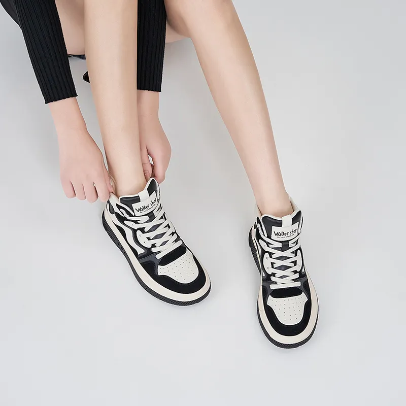 Walker Shop Skateboard Shoes Women's-4