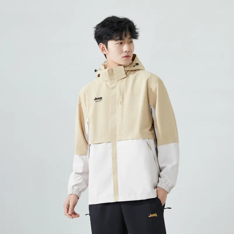 JEEP SPIRIT Jackets & Coats Unisex-38