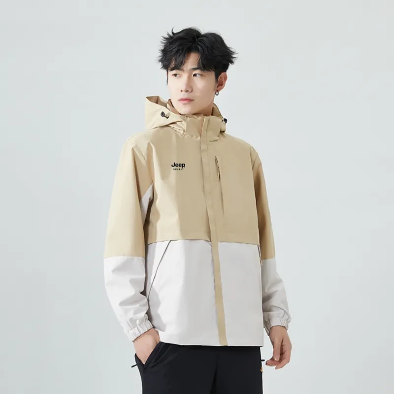 JEEP SPIRIT Jackets & Coats Unisex-37