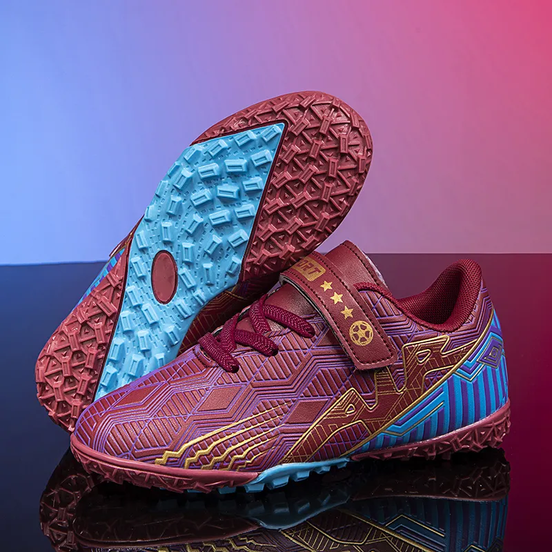 EXULL Q Kids' Soccer Shoes Kids'-11